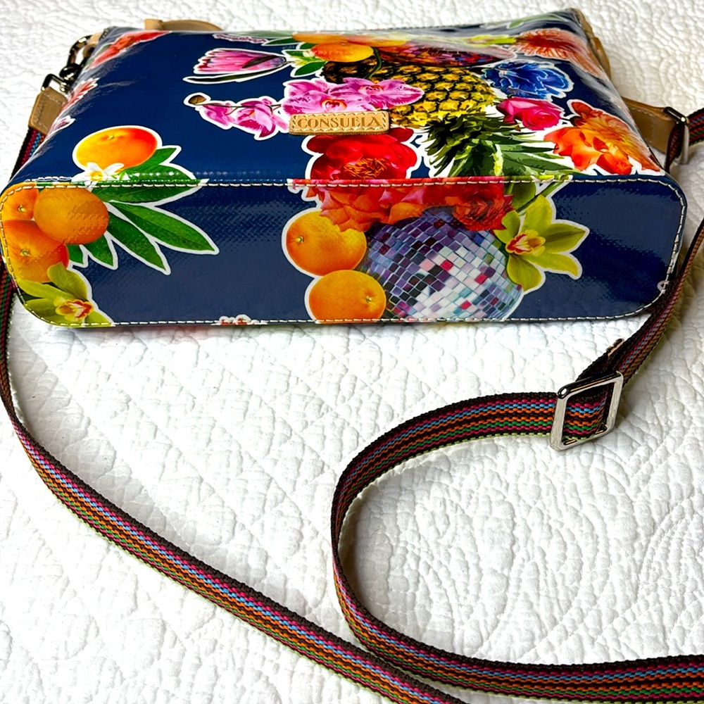 Consuela Cruise Downtown Crossbody Bag - Picture 3 of 6